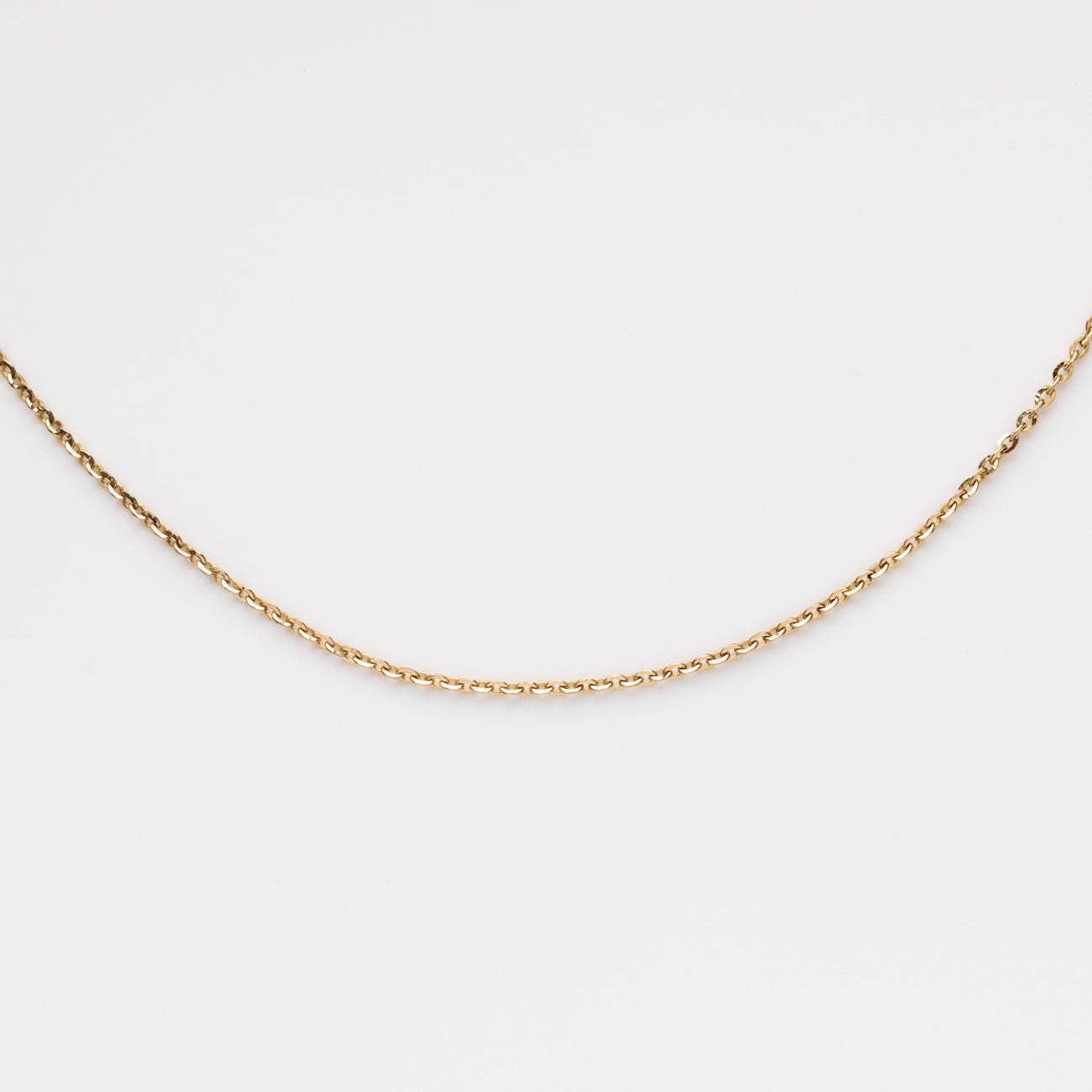 Stainless Steel Twelve Birthday Stone Necklace