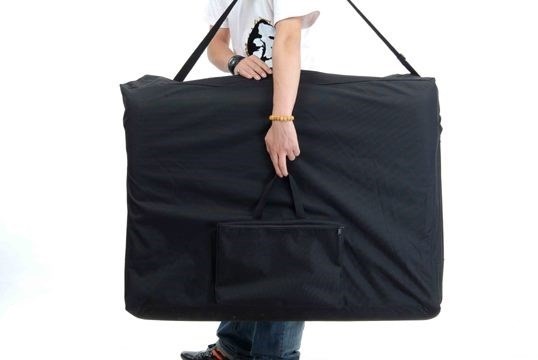 Wooden Portable Fold Massage