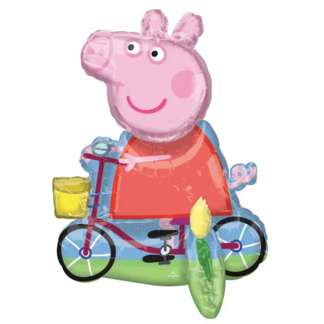Balloon - CI: Multi-Balloon Peppa Pig
