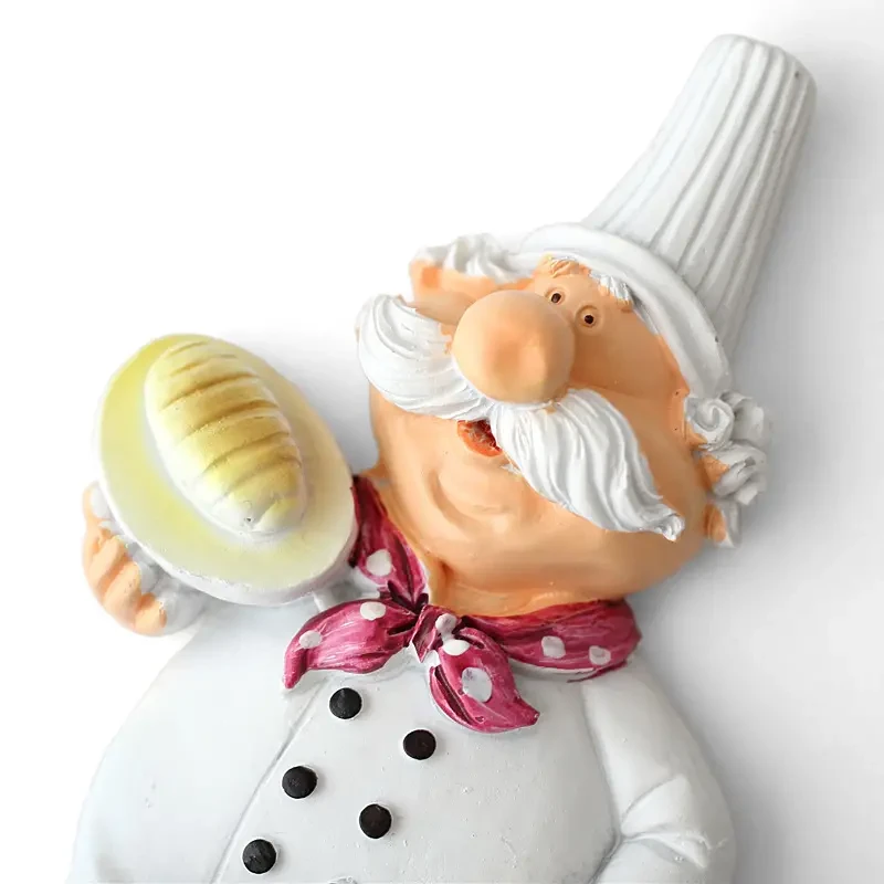 2-Pack Chef-Style Power Cord Organizer Rack