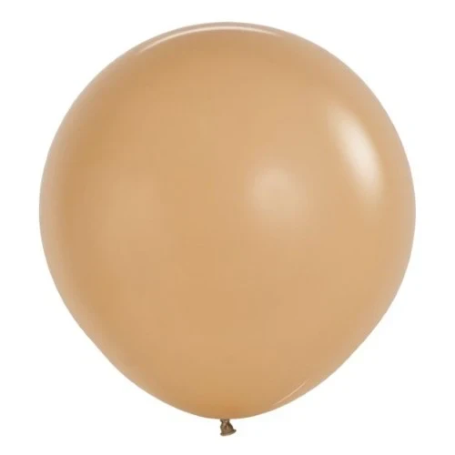 Sempertex 60cm Fashion Latte 073, 10PK