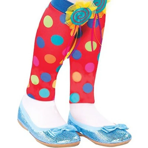 Fairies Lollipop Fairy Leg Warmers Child - Pack of 2