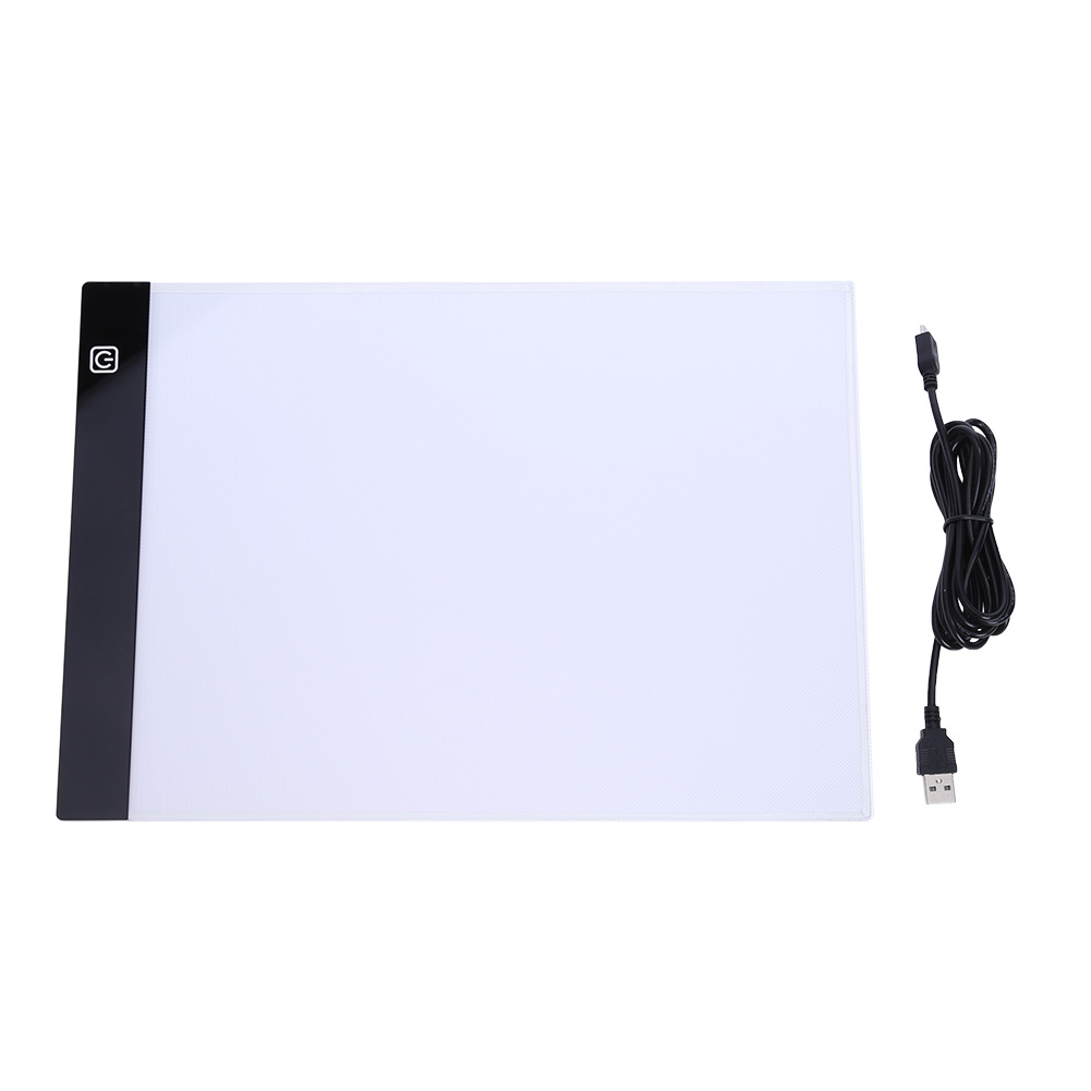 Drawing board art tools
