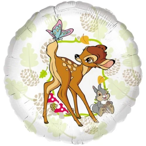 45cm Standard Disney Bambi S60