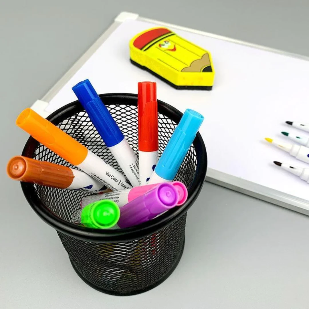 Magical Floating Drawings Bundle