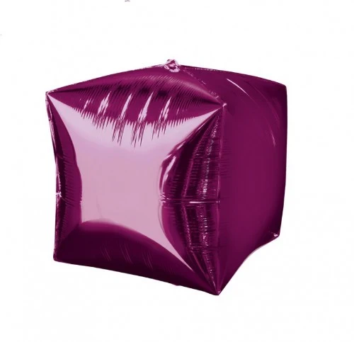 Cubez Bright Pink Ultrashaperashape