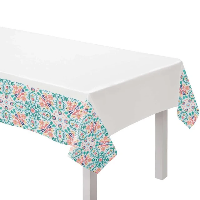 Tablecover - Boho Vibes Fabric (164cm)