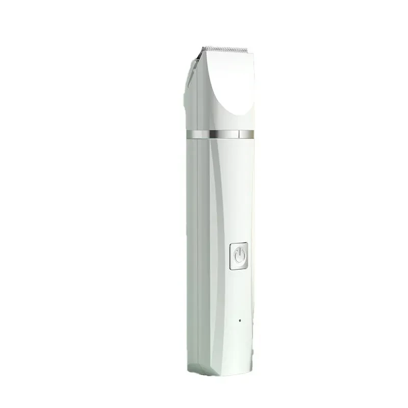 Pet Multi Blade Shaver Rechargeable