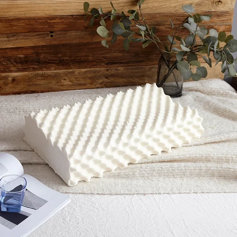 Pillow Core Natural Latex Pillow