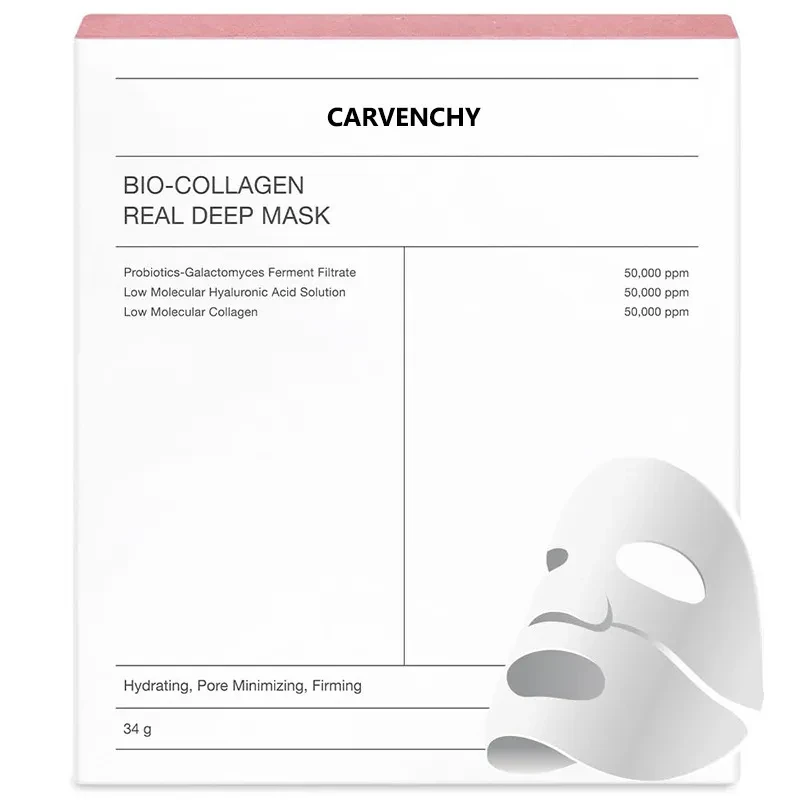 Face Mask Shrink Pore