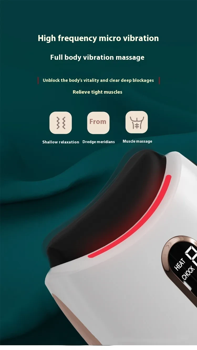 Universal For Entire Body Stone Scrapping Plat