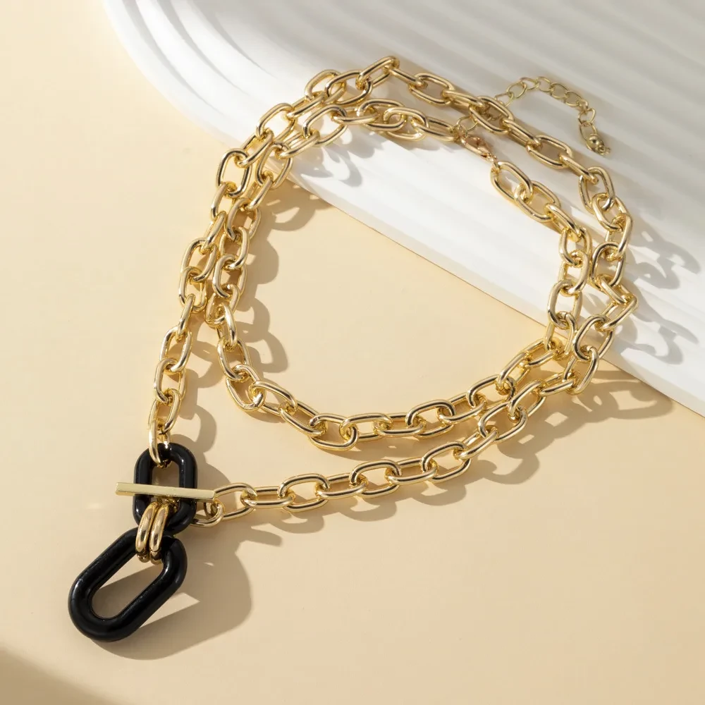 Minimalist Creative Large Pendant
