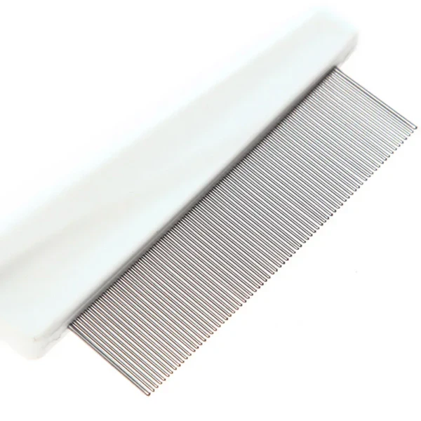 DrPaws Flea Comb