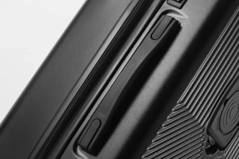 Suitcase, Travel Functional Boarding Case,