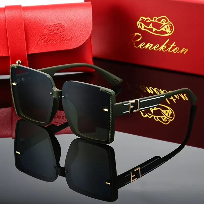 RENEKTON Chic Polarized Shades