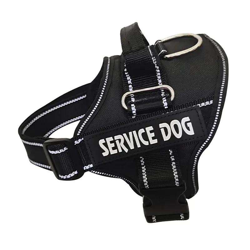 Strong Pet Chest Strap