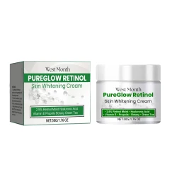 Skin Brightening Cream