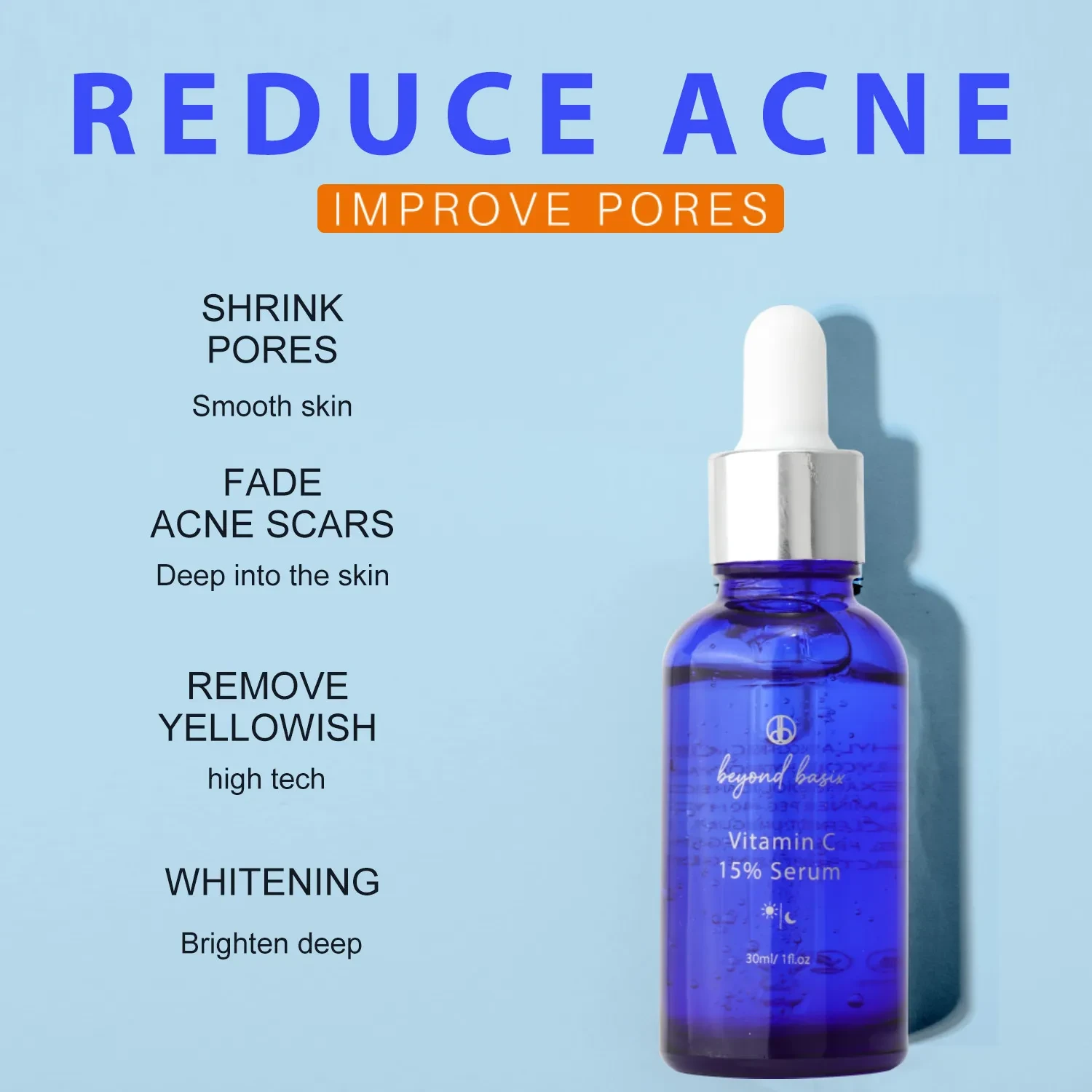 Moisturizing Facial Care Cream