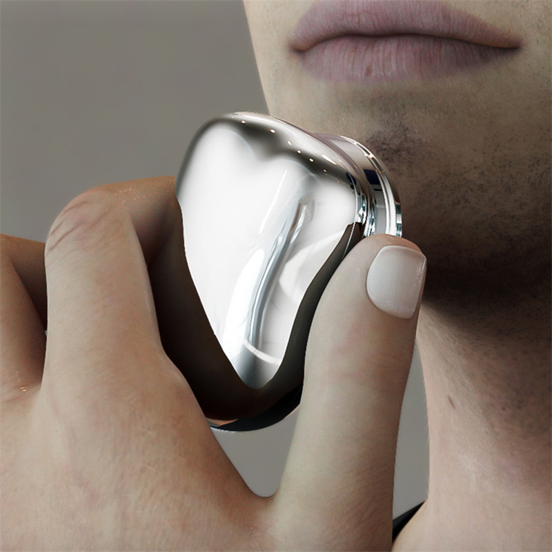 MINI PORTABLE SHAVER