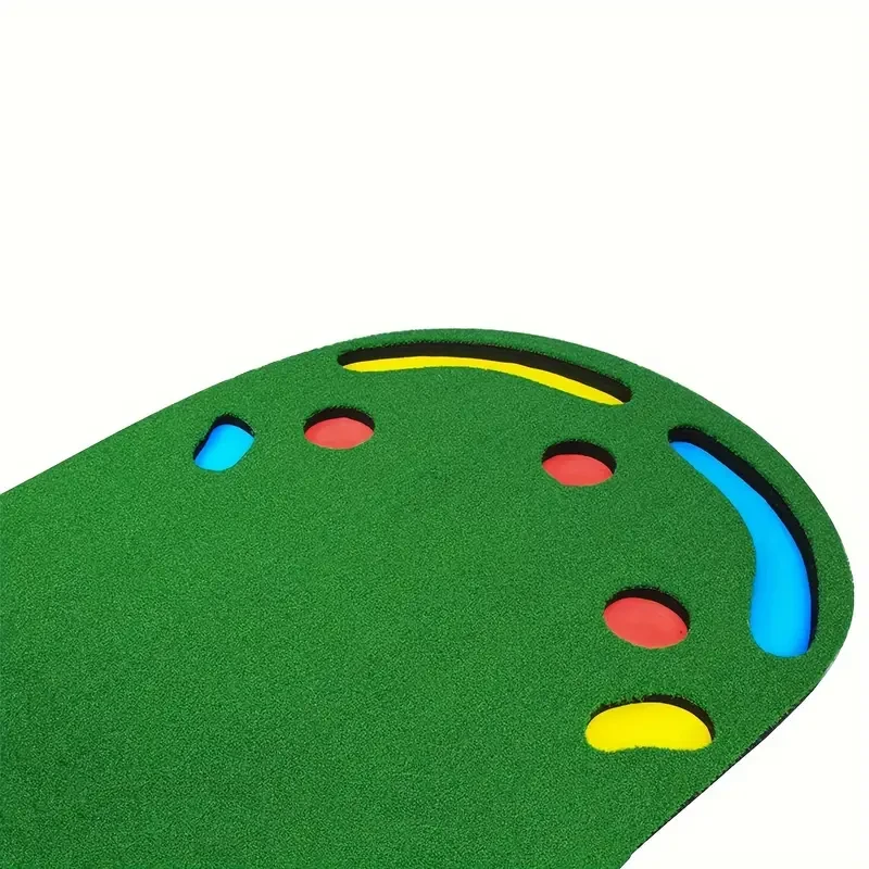 300cm Golf Putting Green Indoor Training Mat