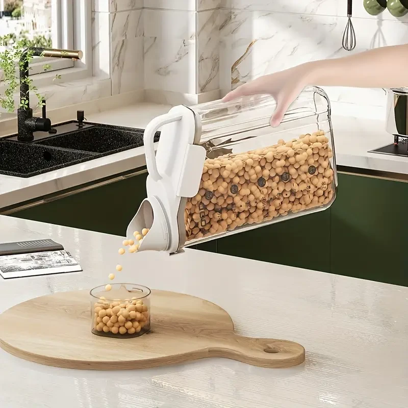 Pet Food Storage Container