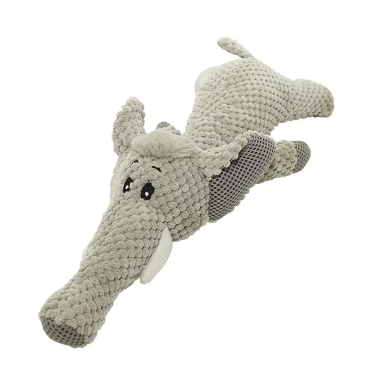 Squeaky Dog Toys - Enduring Chew Toys