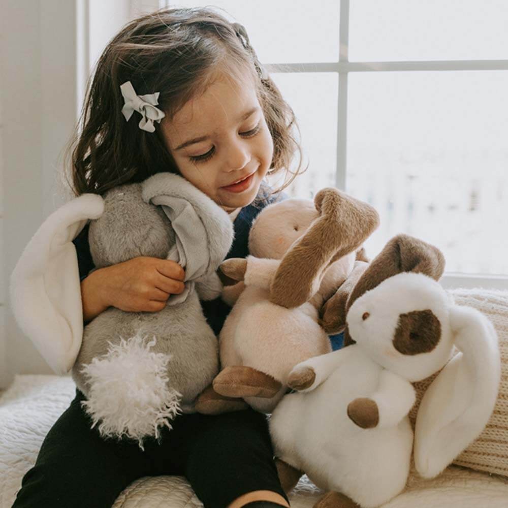 Harley Hare Grey