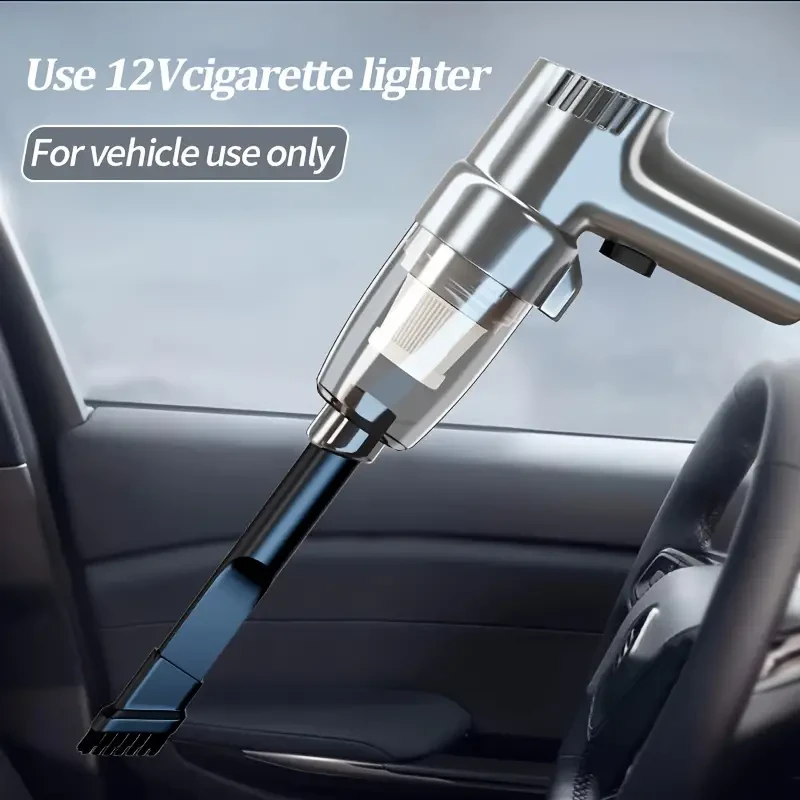 Mini Car Vacuum Cleaner