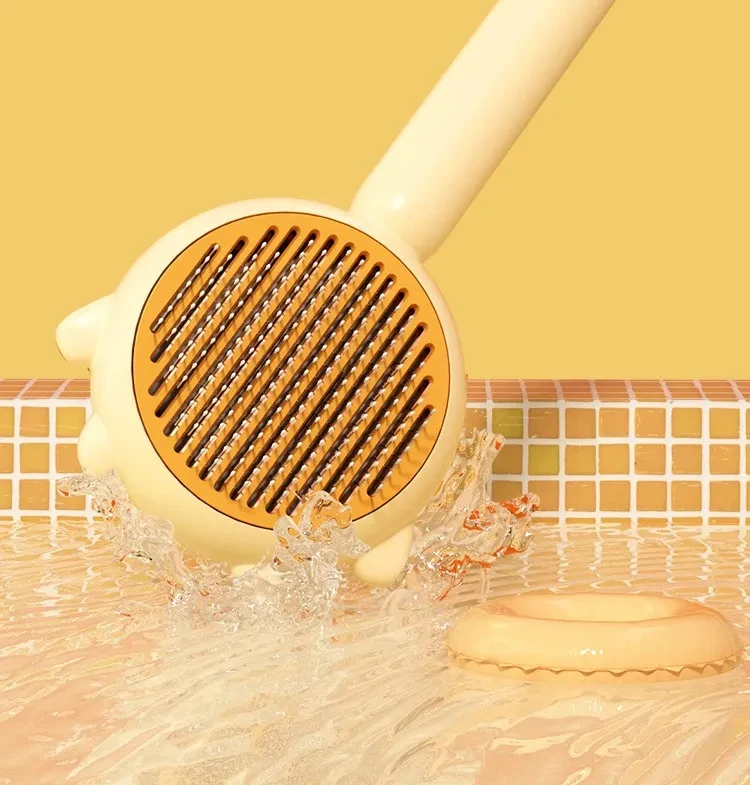 Pets Grooming Cleaning Supplies Scratcher