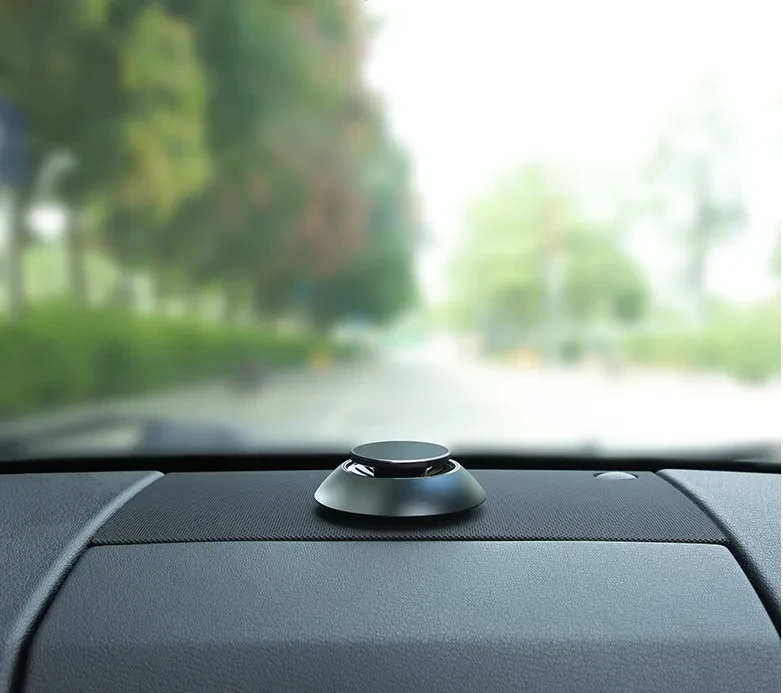 Car perfume