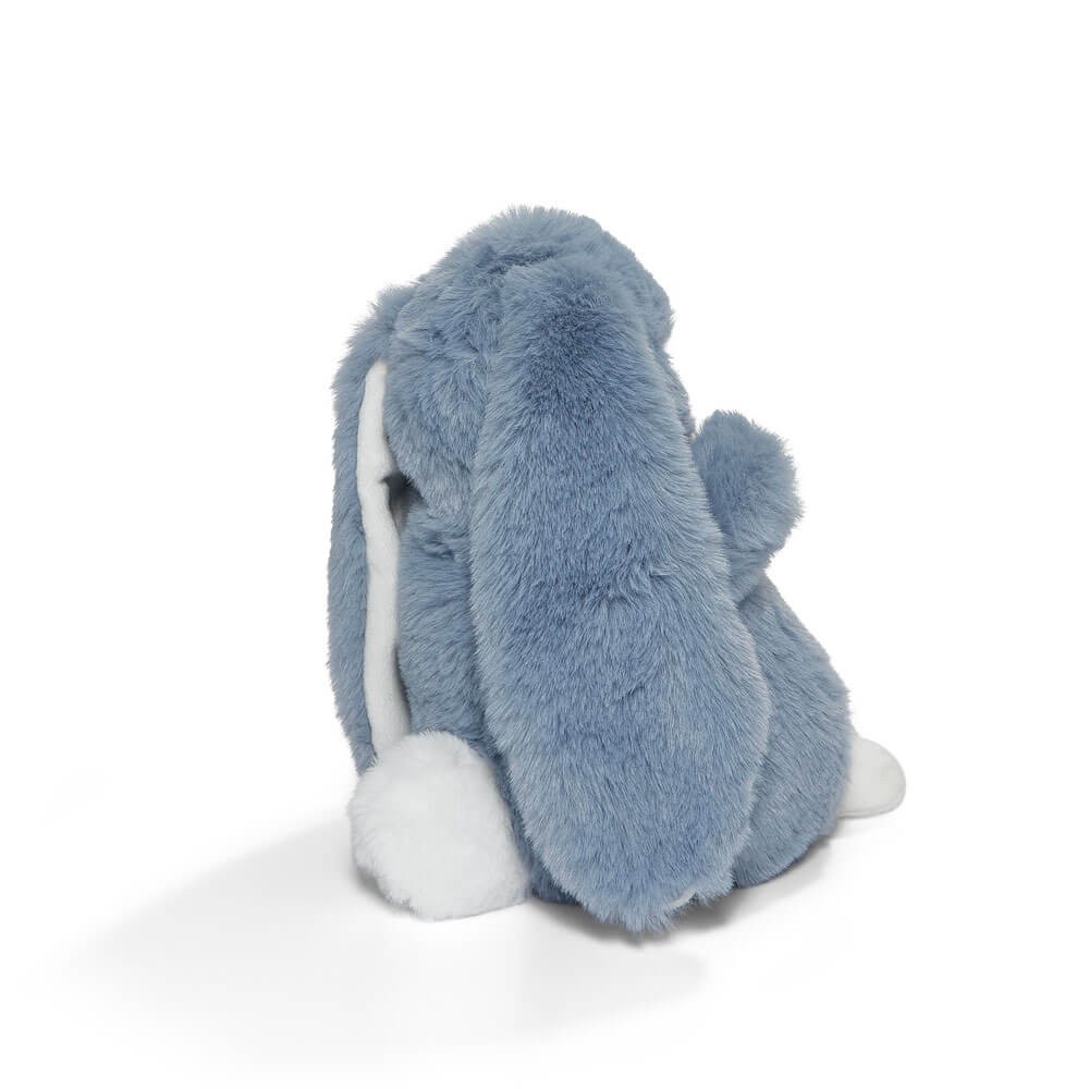 Tiny Nibble Bunny Lavender Lustre - Small