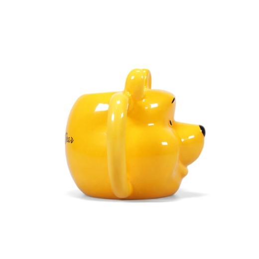 Disney Shaped Mug : Winnie The Pooh - Pooh