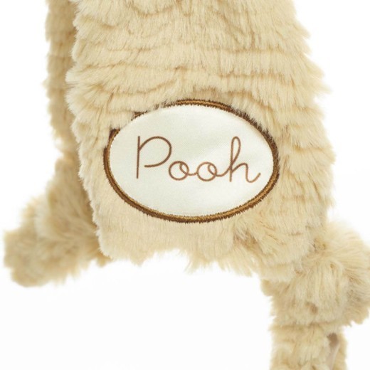 Winnie The Pooh Classic Comfort Blanket