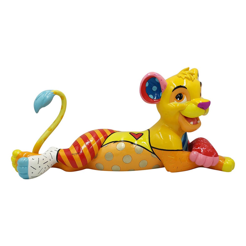 Simba Figurine - Extra Large