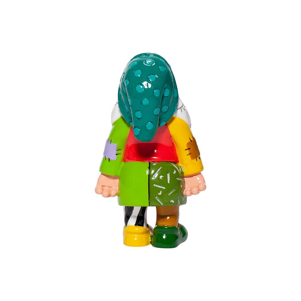 Dwarf Sleepy Figurine - Mini