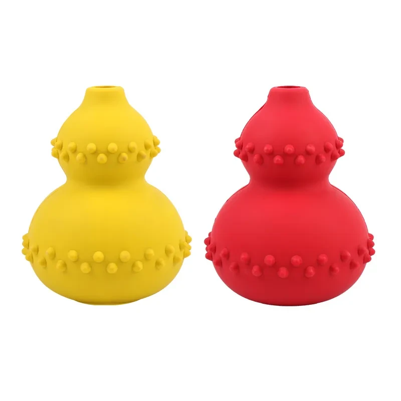 Pet Toy Natural Rubber Resistant To Biting h