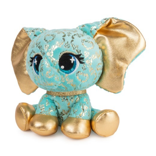 P.LUSHES PETS JET SETTERS BELLA L'PHANTE (LIMITED EDITION)