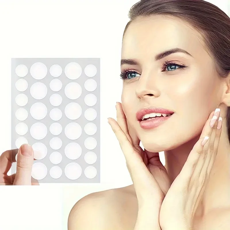 180pcs GentleCare Acne Patches