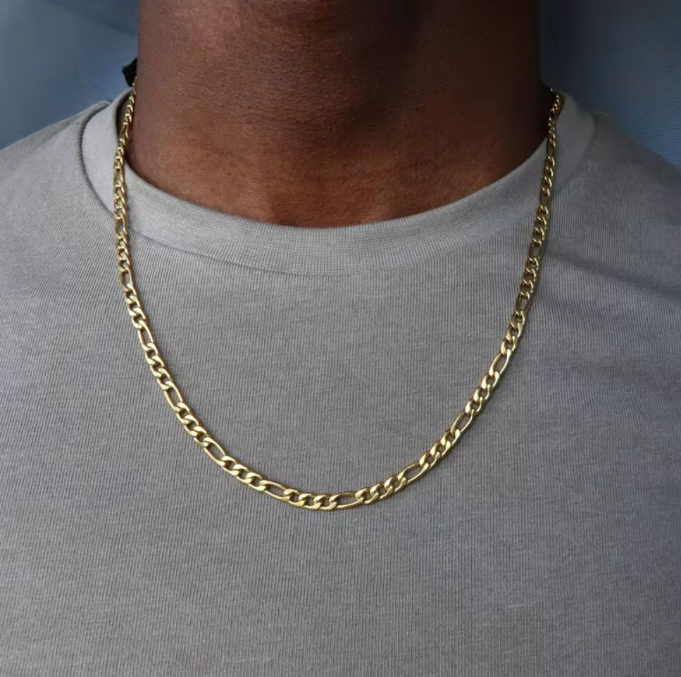 Fashion New Figaro Chain