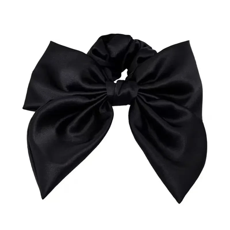 Bow Hair Ring