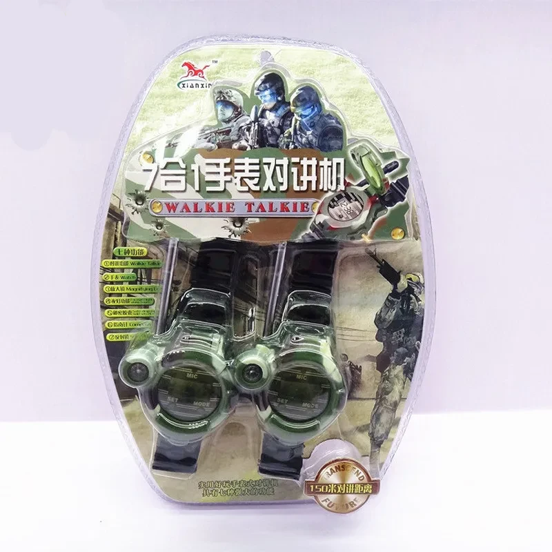 Toy watch