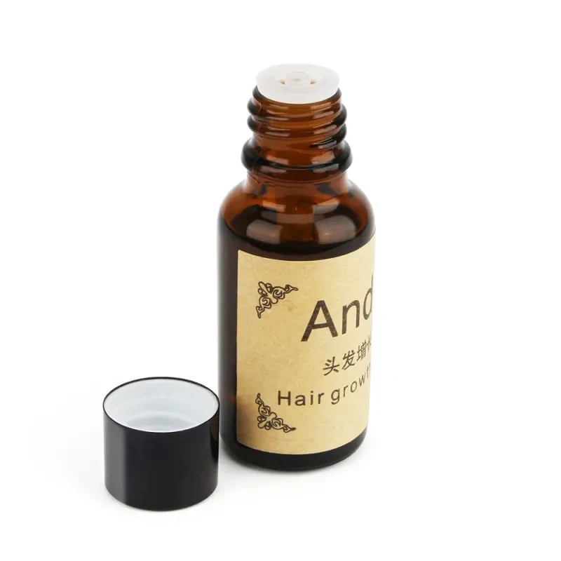 Hair Growth Anti Hair Loss Liquid 20ml Keratin
