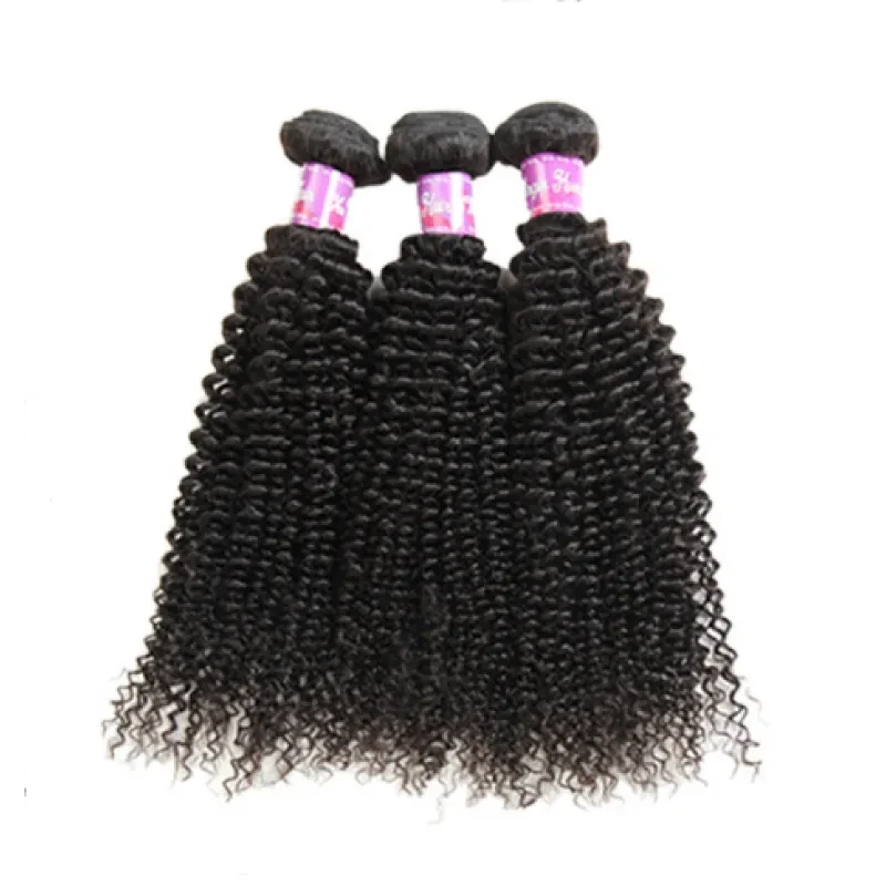 Shun Fa real hair lady wig Peru