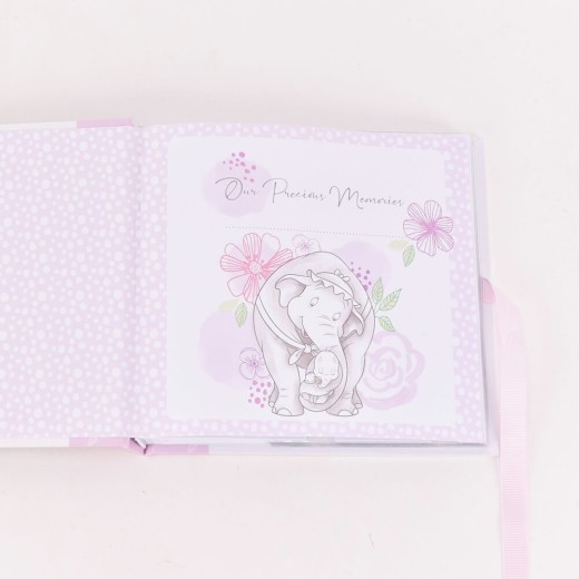 Photo Album : Dumbo - Mum