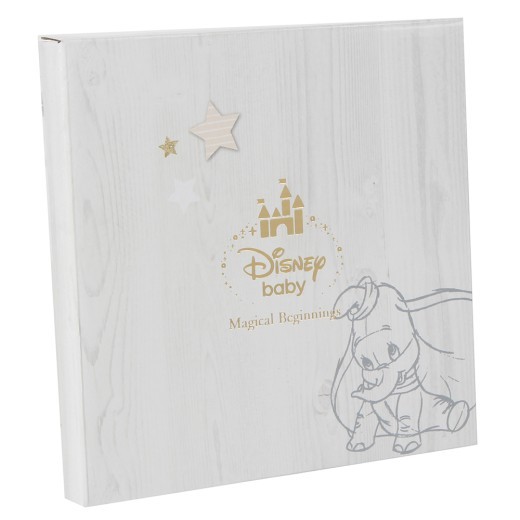 Dumbo Frame 'You Make Me Smile'