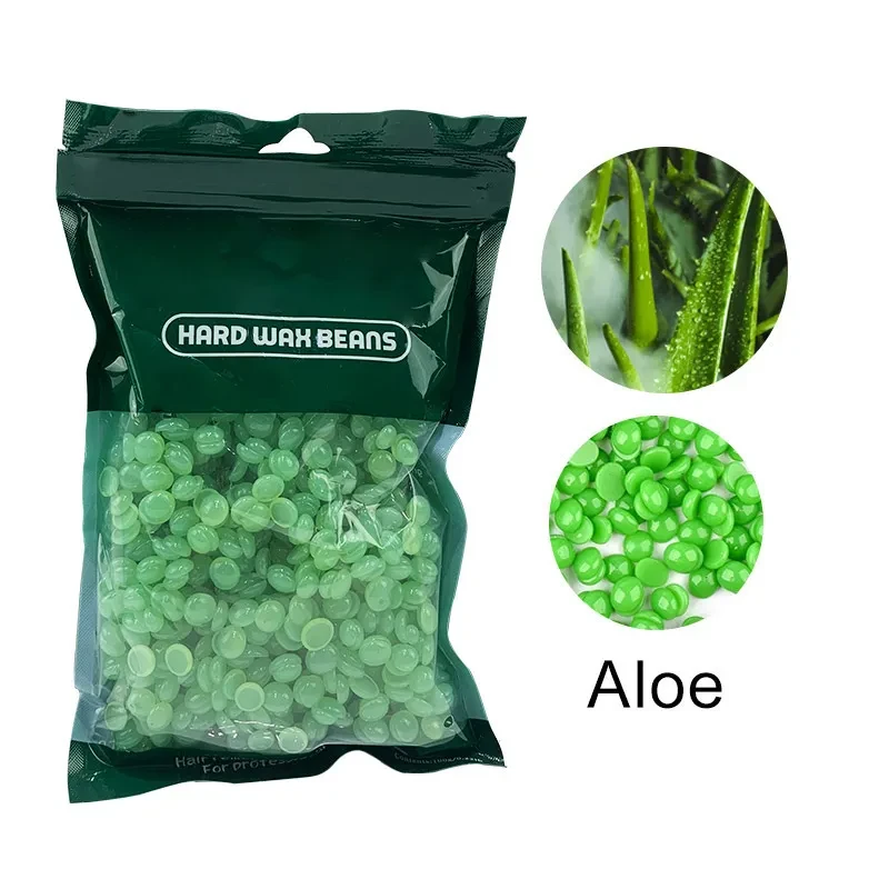 Wax Bean High Quality Rosin Hot Wax