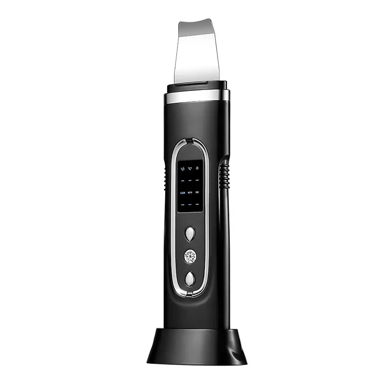 Ultrasonic Peeling Machine Pore Cleaner