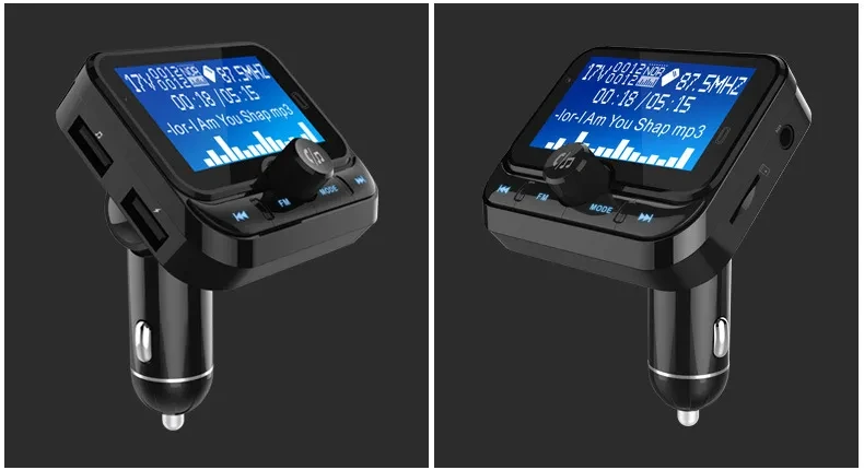 Car MP3 player