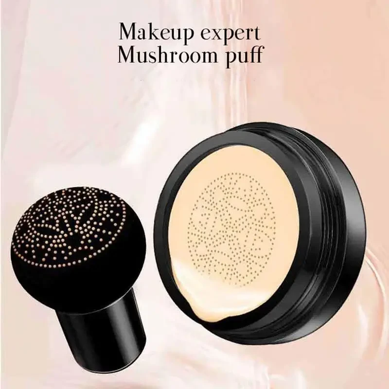 Snail Collagen BB Cream: Brighten, Moisturize