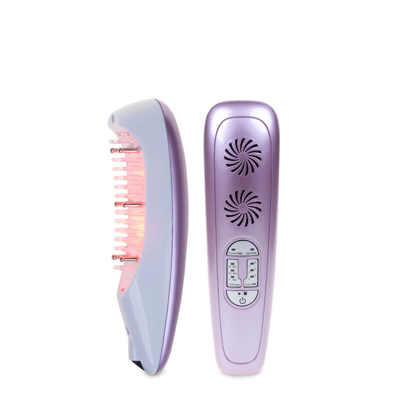Massager Care Chest Beauty Instrument